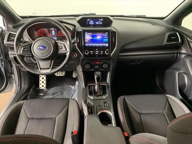 2018 Subaru Impreza 2.0i Sport