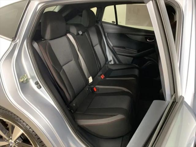 2018 Subaru Impreza 2.0i Sport