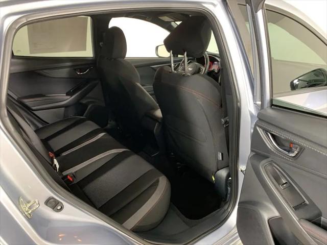 2018 Subaru Impreza 2.0i Sport