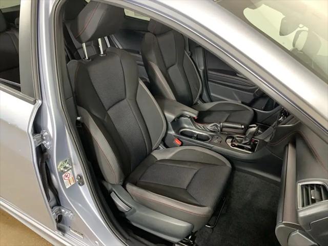 2018 Subaru Impreza 2.0i Sport