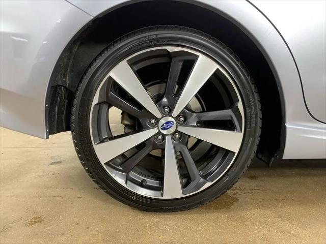 2018 Subaru Impreza 2.0i Sport