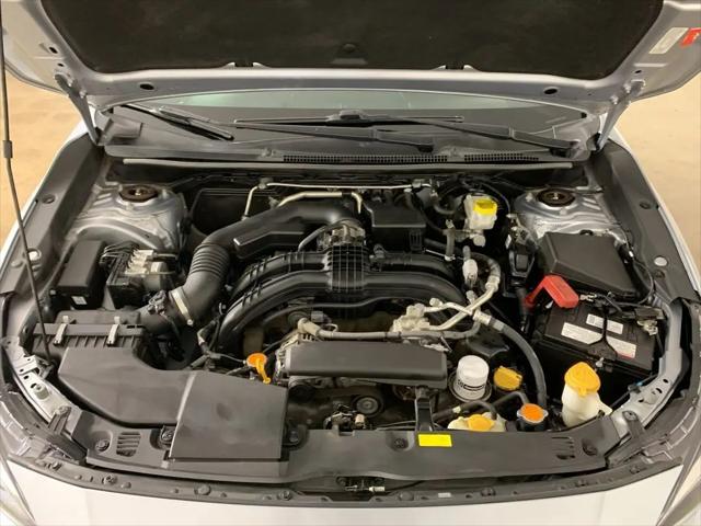 2018 Subaru Impreza 2.0i Sport
