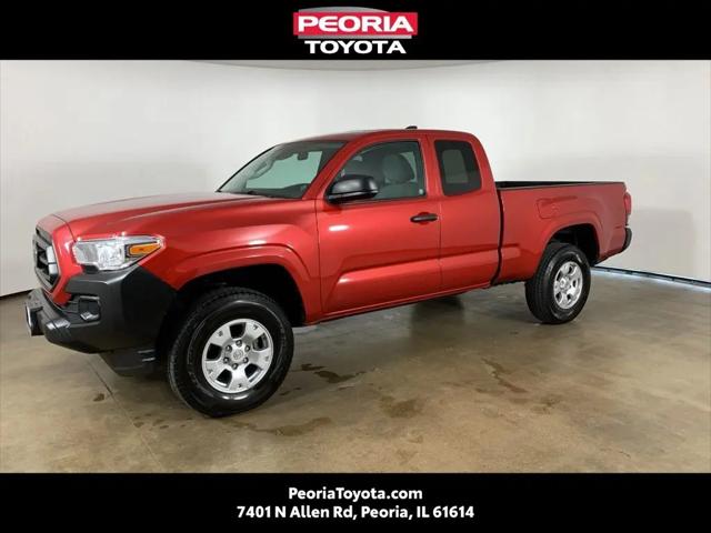 2022 Toyota Tacoma SR for sale in Peoria, IL