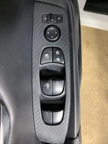 2021 Nissan Sentra S Xtronic CVT