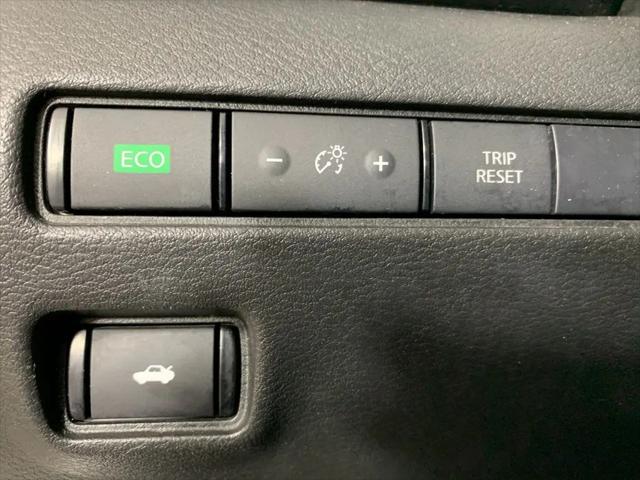 2021 Nissan Sentra S Xtronic CVT