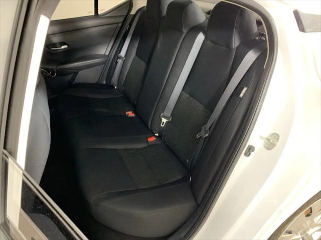 2021 Nissan Sentra S Xtronic CVT