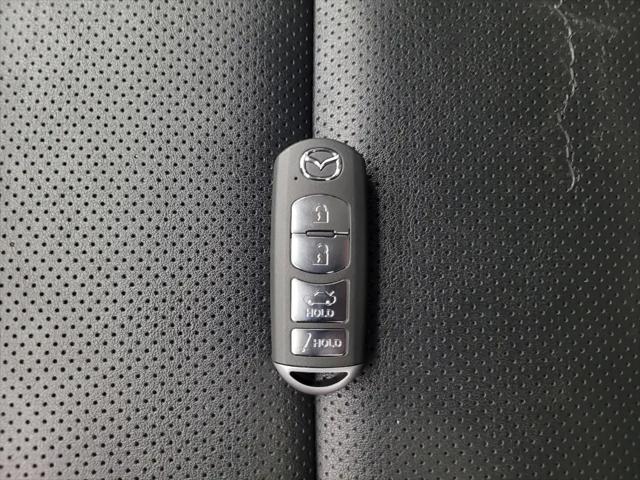 2017 Mazda Mazda6 Touring