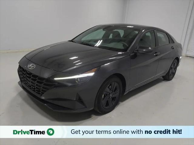 2022 Hyundai Elantra SEL for sale near Columbus, OH