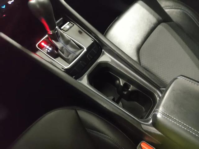2022 Jeep Compass Latitude FWD
