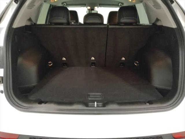 2022 Jeep Compass Latitude FWD