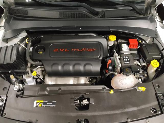 2022 Jeep Compass Latitude FWD