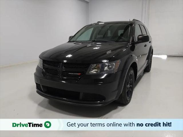 2020 Dodge Journey SE Value for sale in Columbus, OH