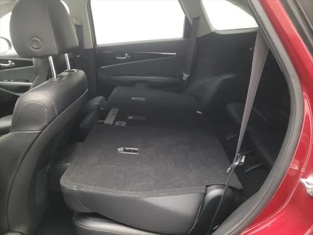 2020 Kia Sorento 3.3L EX