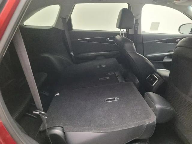 2020 Kia Sorento 3.3L EX