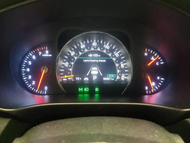 2020 Kia Sorento 3.3L EX
