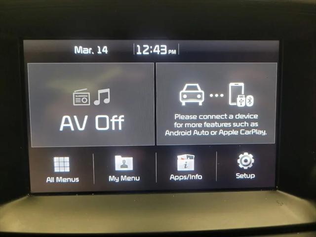 2020 Kia Sorento 3.3L EX