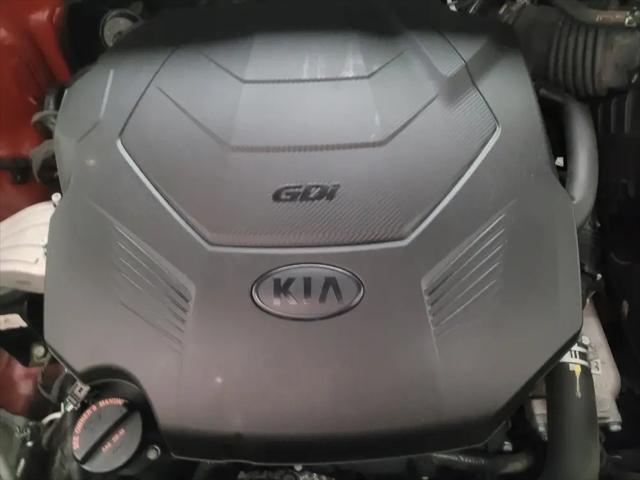 2020 Kia Sorento 3.3L EX