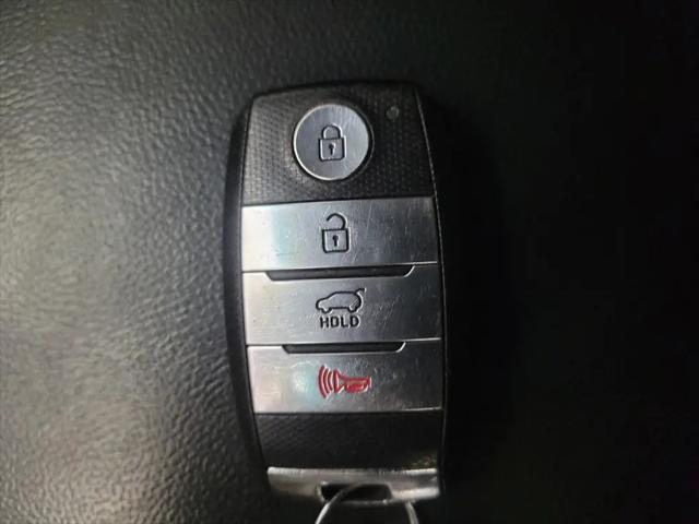 2020 Kia Sorento 3.3L EX