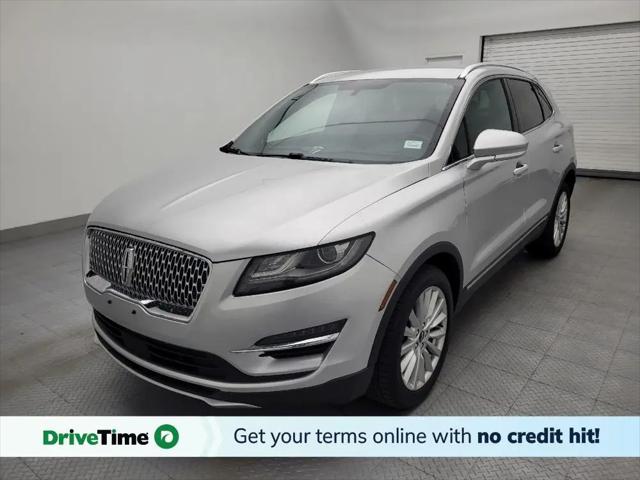 2019 Lincoln MKC Standard for sale in Columbia, SC