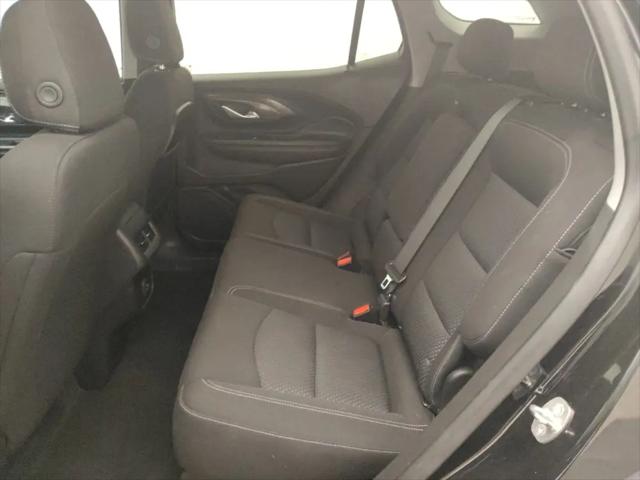 2023 GMC Terrain FWD SLE