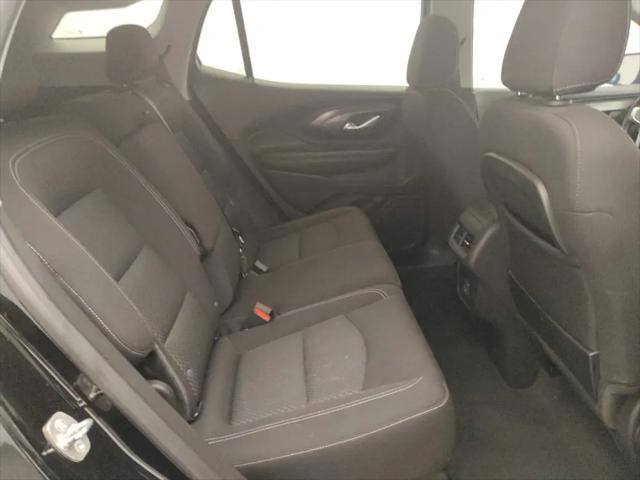 2023 GMC Terrain FWD SLE