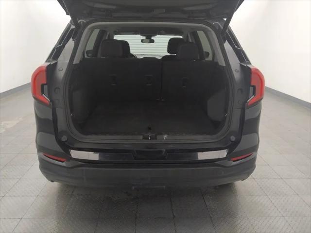 2023 GMC Terrain FWD SLE