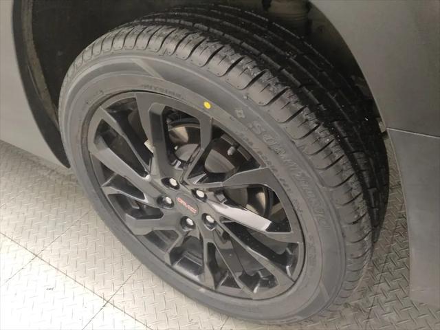 2023 GMC Terrain FWD SLE