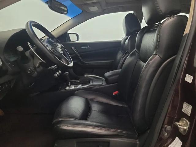 2014 Nissan Maxima 3.5 SV