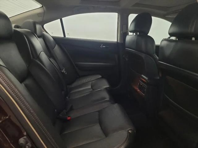 2014 Nissan Maxima 3.5 SV