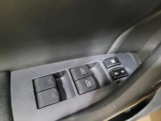 2014 Nissan Maxima 3.5 SV