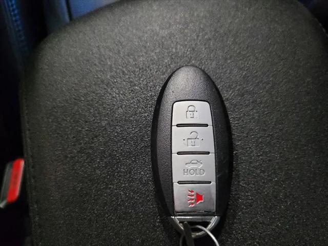 2014 Nissan Maxima 3.5 SV
