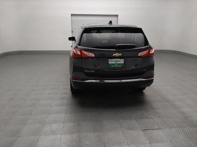 2021 Chevrolet Equinox FWD 2FL
