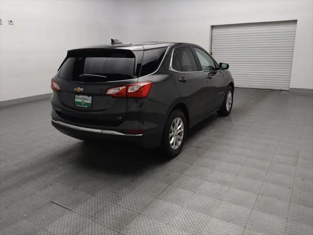 2021 Chevrolet Equinox FWD 2FL