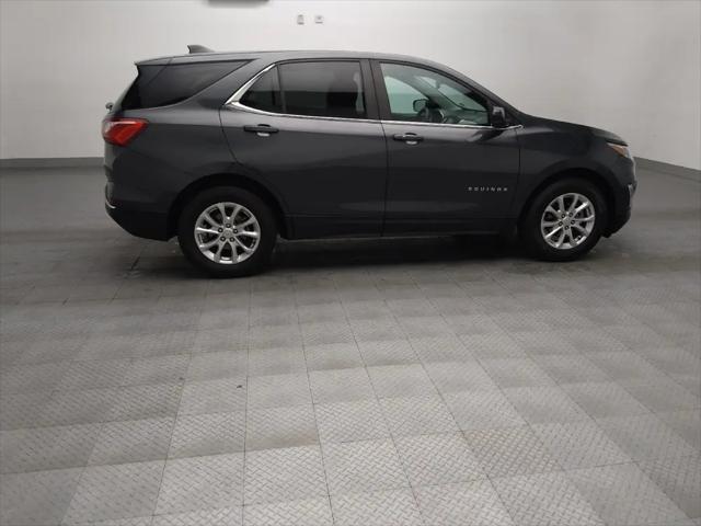 2021 Chevrolet Equinox FWD 2FL