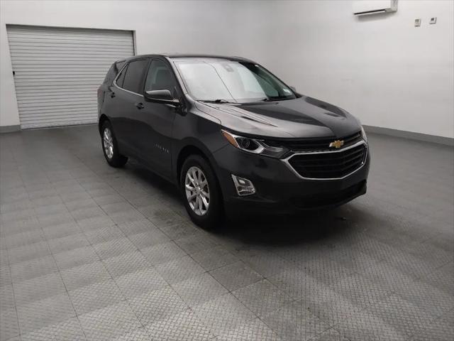 2021 Chevrolet Equinox FWD 2FL