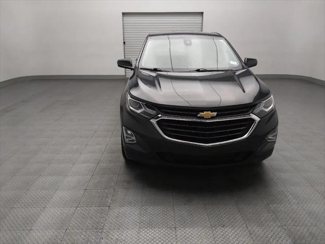 2021 Chevrolet Equinox FWD 2FL