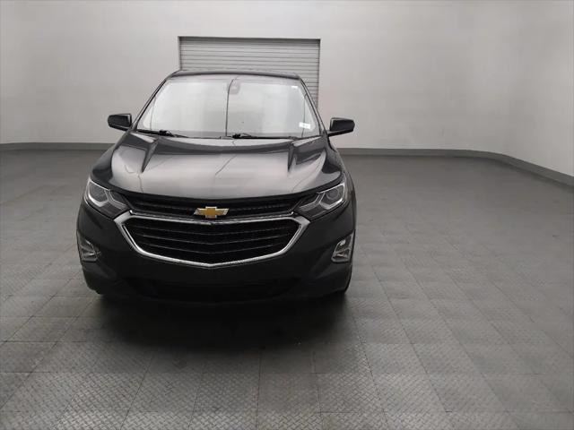 2021 Chevrolet Equinox FWD 2FL