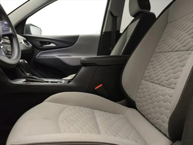 2021 Chevrolet Equinox FWD 2FL