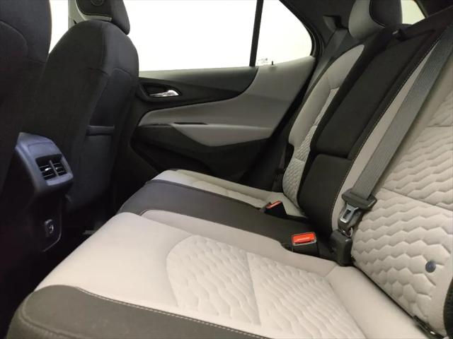2021 Chevrolet Equinox FWD 2FL
