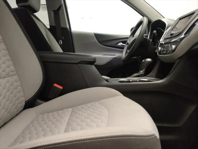 2021 Chevrolet Equinox FWD 2FL