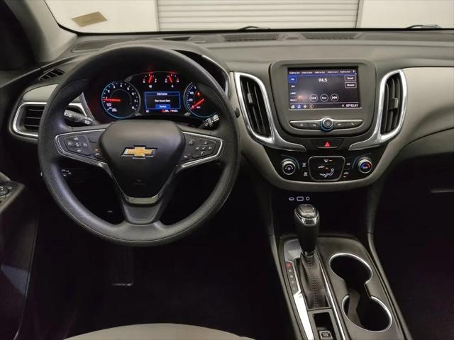 2021 Chevrolet Equinox FWD 2FL