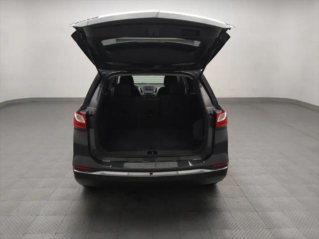 2021 Chevrolet Equinox FWD 2FL