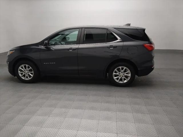 2021 Chevrolet Equinox FWD 2FL