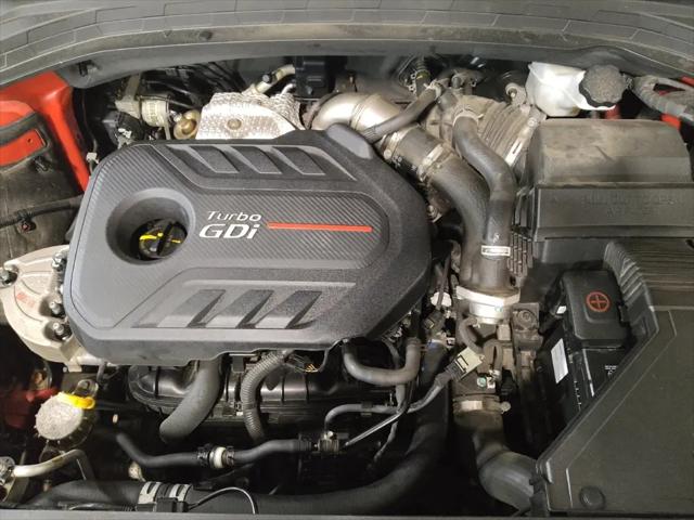 2020 Hyundai Santa Fe Limited 2.0T