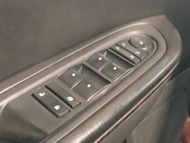 2017 Chevrolet Traverse Premier