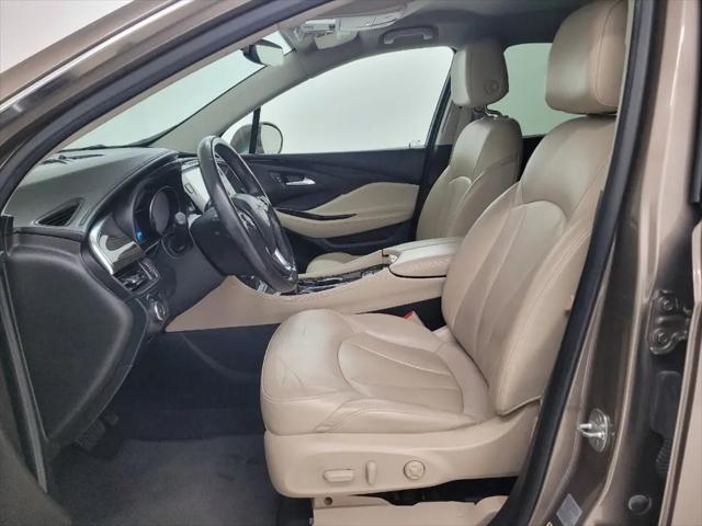 2019 Buick Envision FWD Essence