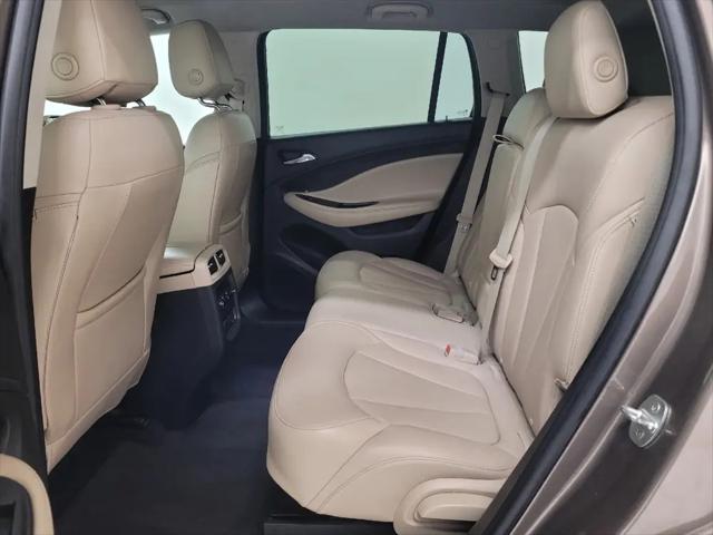 2019 Buick Envision FWD Essence