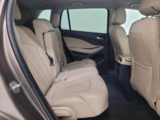 2019 Buick Envision FWD Essence