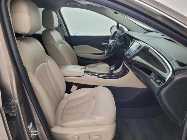 2019 Buick Envision FWD Essence