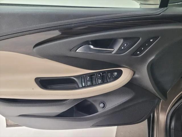 2019 Buick Envision FWD Essence